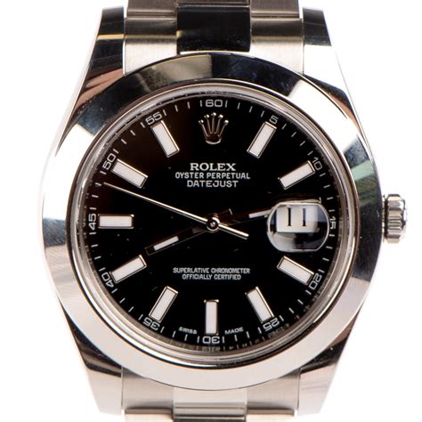 rolex oyster stainless steel link|stainless steel oyster rolex price.